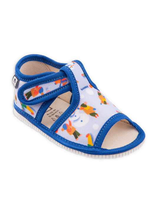 kids-open-toe-slippers-winter-with-a-snowman-aa/aa31b1e8793dec35796858daca2dc86f639aba42