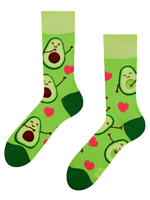 regular-socks-avocado-love-65/657f25057f5492972c20cf9b6f2069d8f0540734
