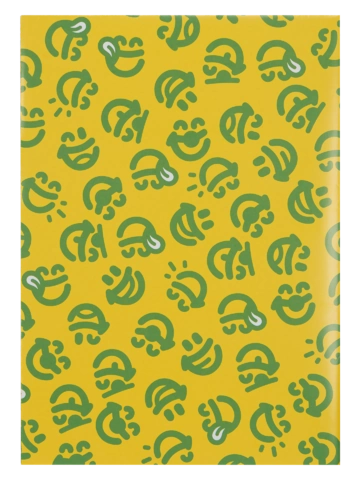 Geschenkpapier Dedoles